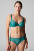 Simone Perele 1B2 Opaline Underwired Full Cup Bra